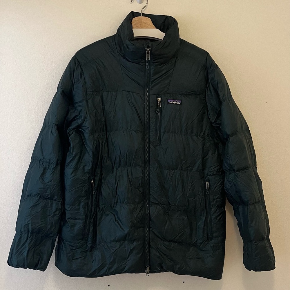 Patagonia M's Fitz Roy Down Jacket